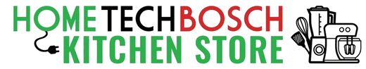 Hometech BOSCH Kitchen Store