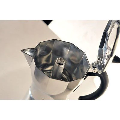 Aerolatte Moka-Vista Italian Espresso Stovetop Espresso Maker - Image 4