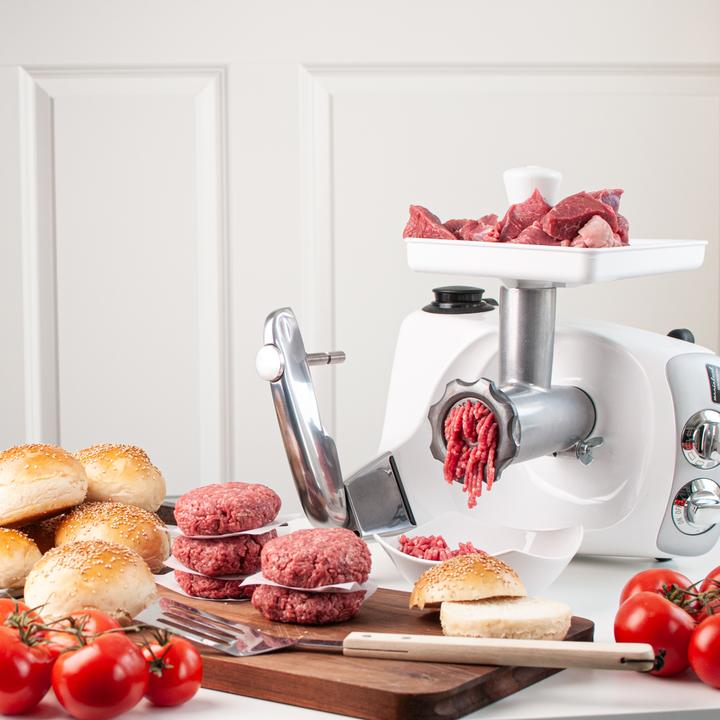 Ankarsrum | Meat Grinder / Mincer Hunters Package - Image 3
