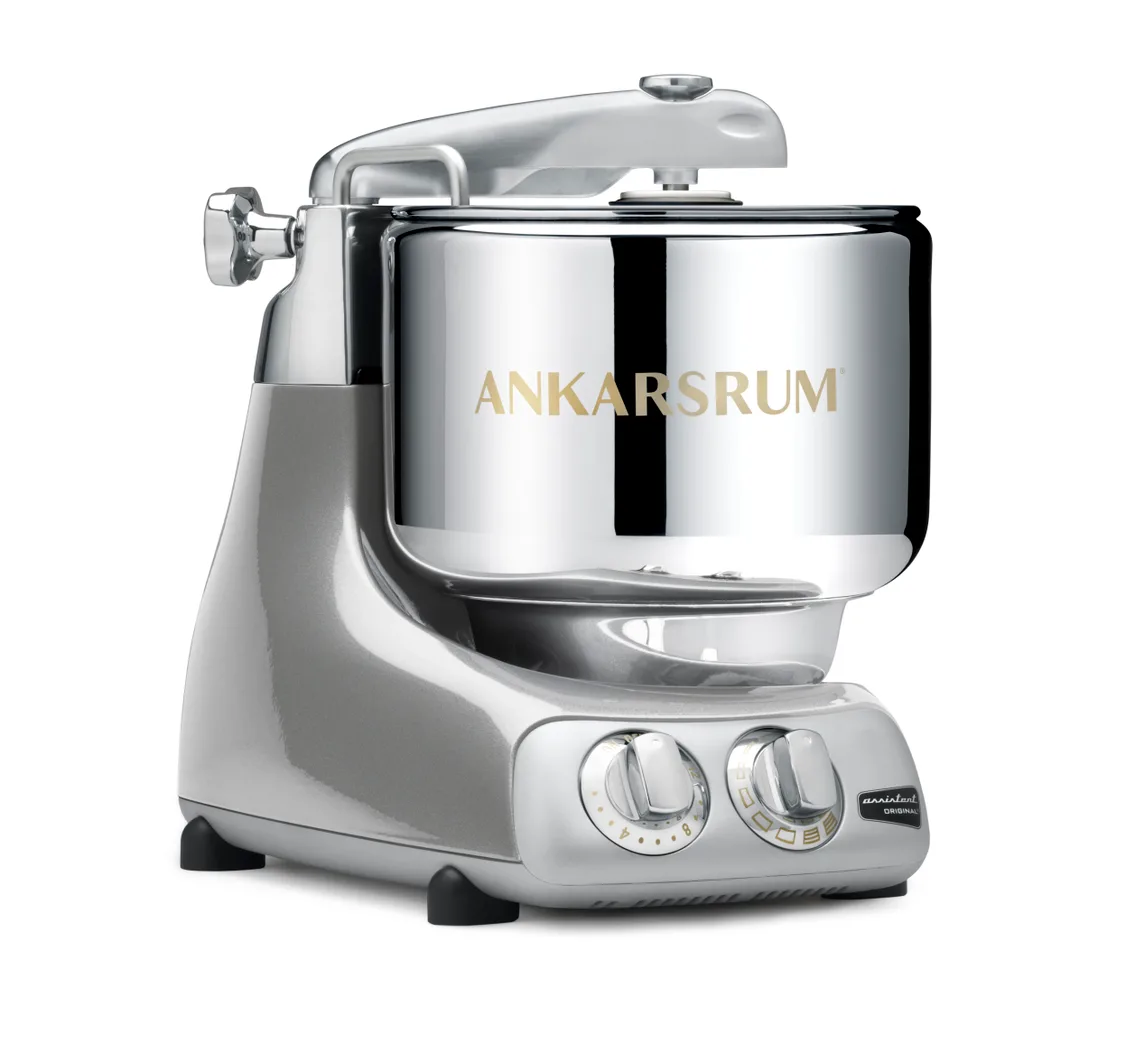 🔥Ankarsrum The Assistent Mixer Most Colours in Stock - Image 11