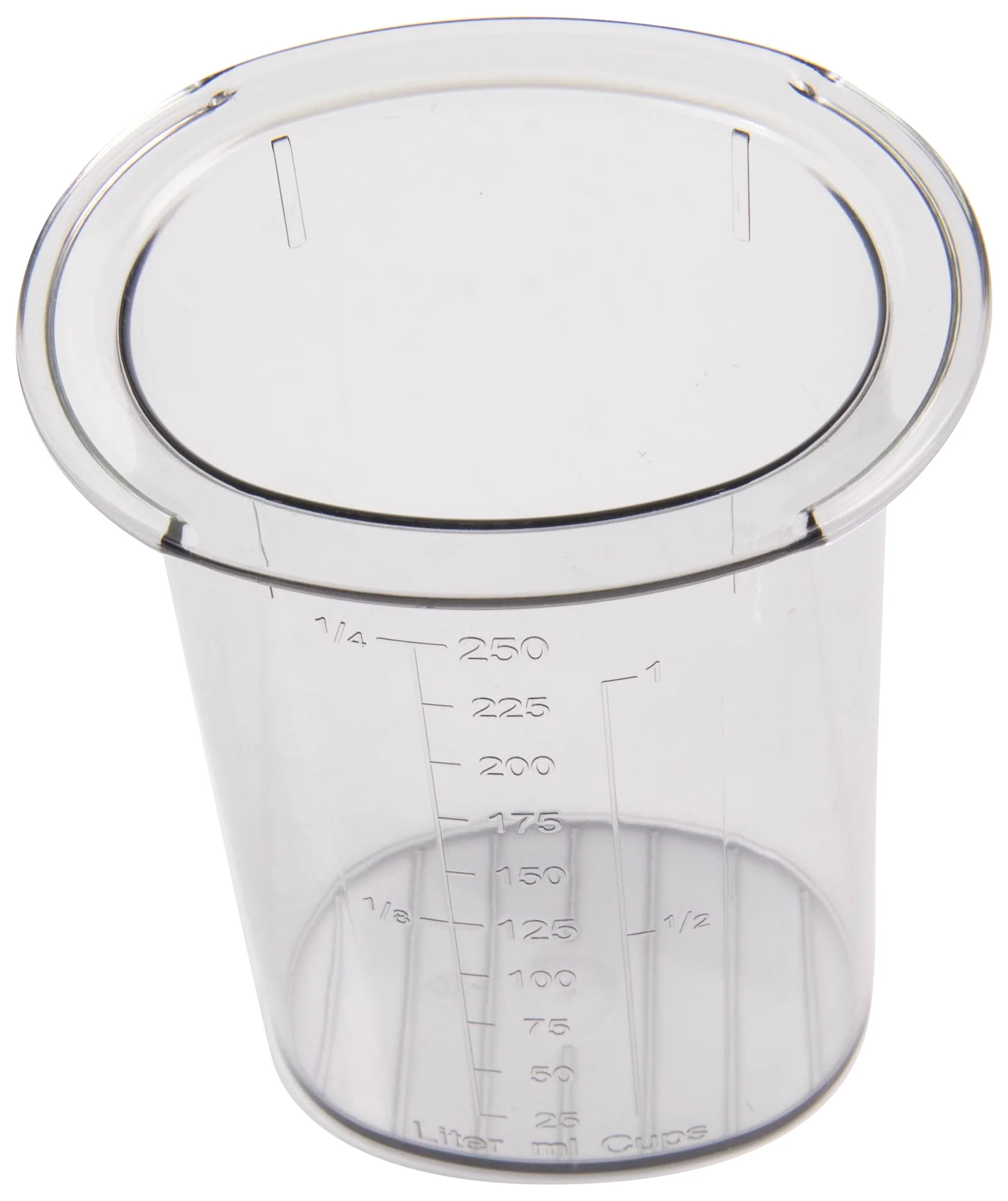 Bosch Food Processor Parts | MUZ6MM3 Replacement Parts - Image 12