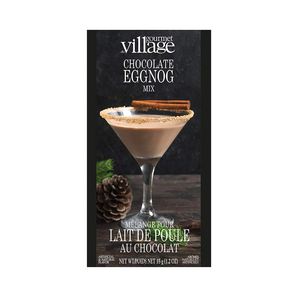 Gourmet du Village - Hot Chocolate Mix - Image 3
