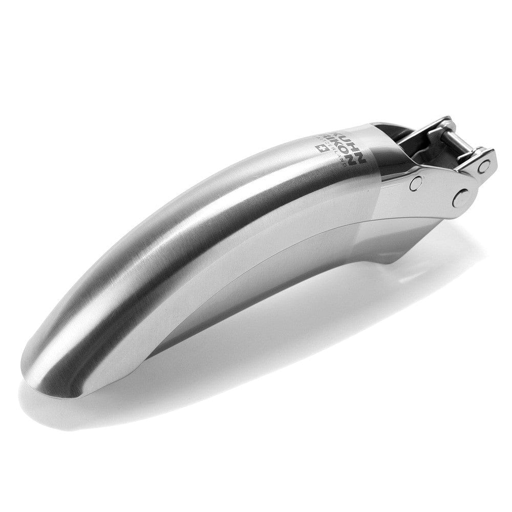 Kuhn Rikon Stainless Steel Garlic Press - Highly Rated - Image 4