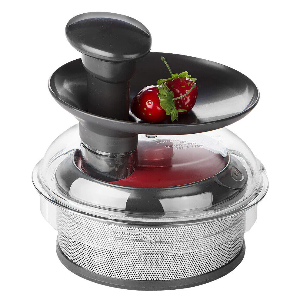 Magimix Extra Press XL Juice Extractor Food Processor Attachment - Image 4