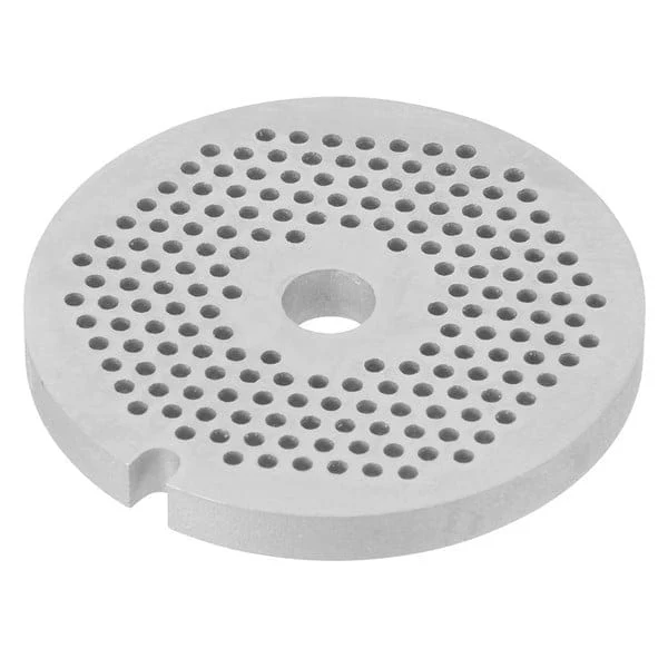 Bosch Food/Meat Grinder Attachment Parts - 2mm, 3mm, 4.5mm, 6mm, & 8mm Discs, Cutting Blades etc. MUZ6FW4 - Image 14