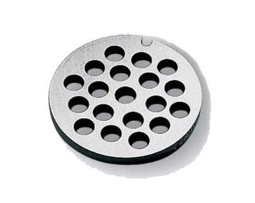 Bosch Food/Meat Grinder Attachment Parts - 2mm, 3mm, 4.5mm, 6mm, & 8mm Discs, Cutting Blades etc. MUZ6FW4 - Image 3