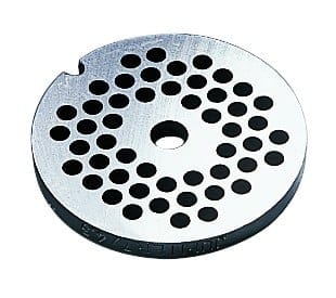 Bosch Food/Meat Grinder Attachment Parts - 2mm, 3mm, 4.5mm, 6mm, & 8mm Discs, Cutting Blades etc. MUZ6FW4 - Image 8