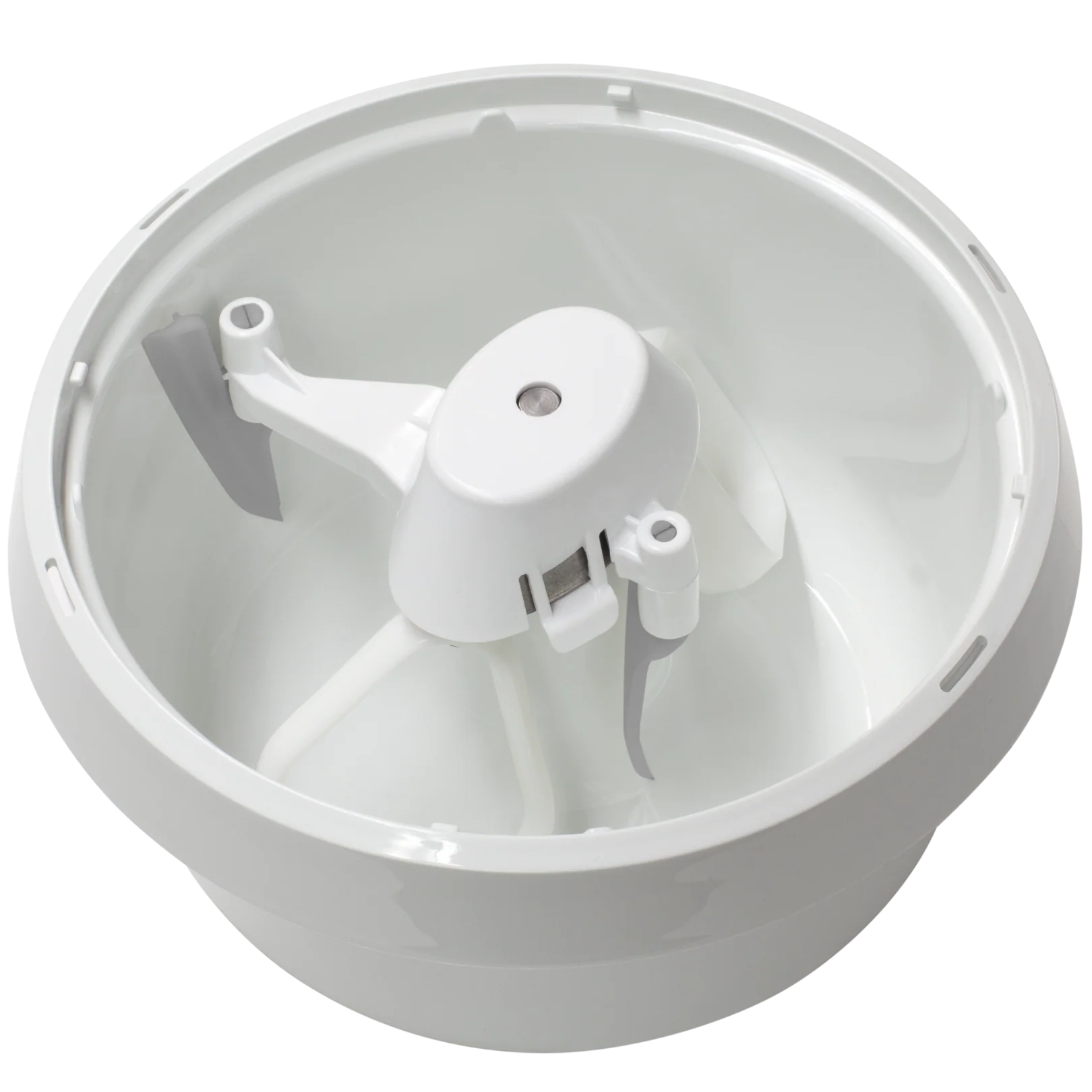 Nutrimill Bosch Bowl Scraper Attachment MUZ6BS1 - Image 4