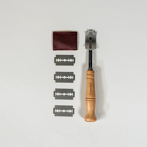 Sourdough Bakery Experience at Home - Complete Loaf Kit Bundle - Image 8