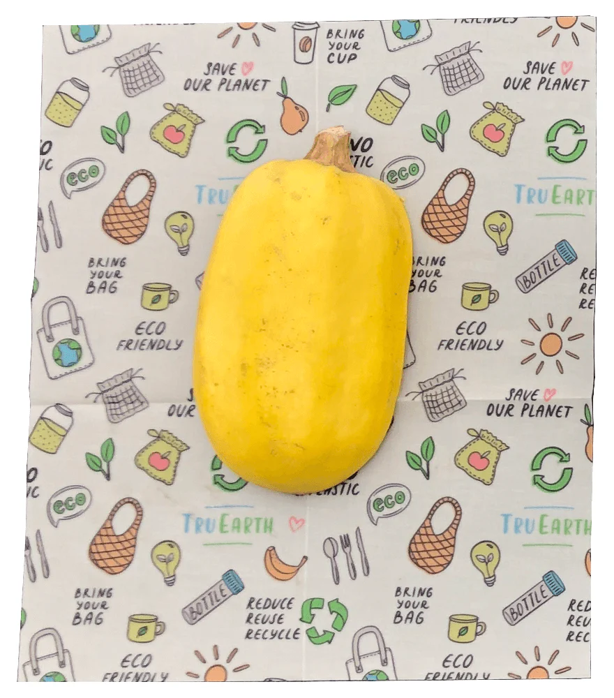 Tru Earth Bees Wax Food Wraps - Image 4