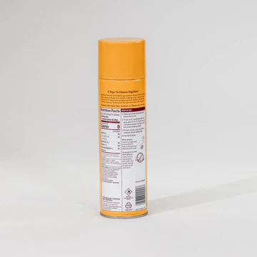 Vegalene 3-Oil Blend Cooking Spray Premium Food Release Spray - Image 3