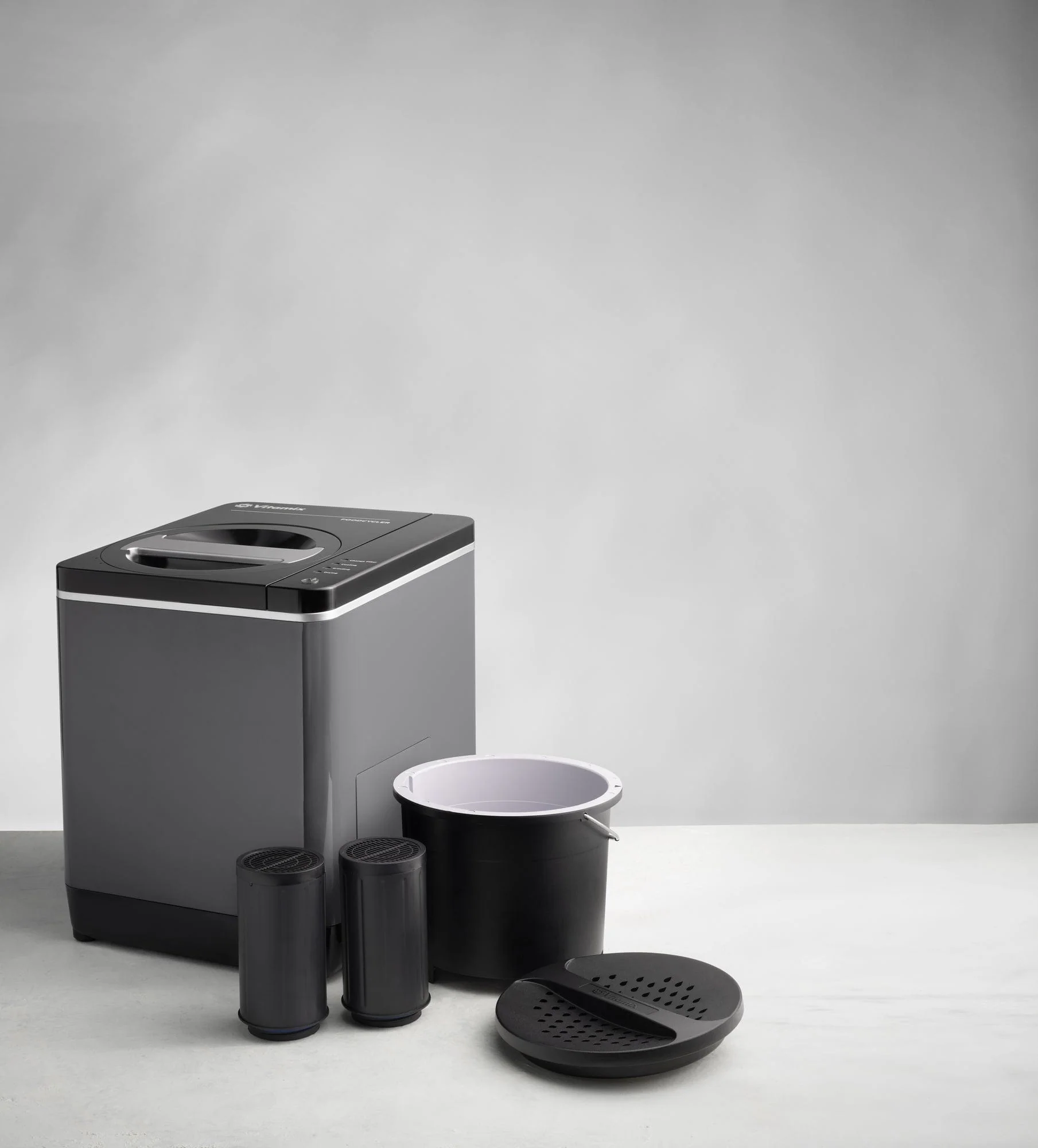 Vitamix Food Cycler - FC-50 - Only 2 left in stock - Image 4